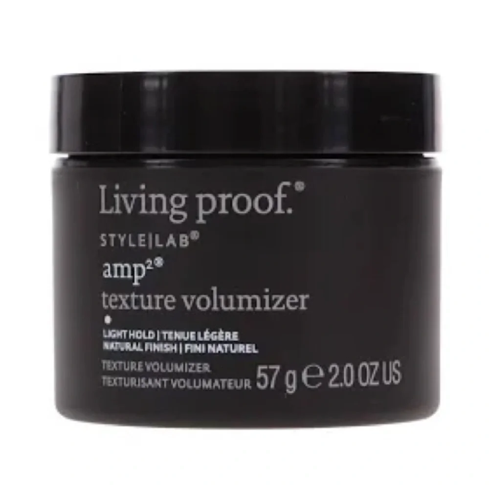 Living proof - Style Lab amp² Instant Texture Volumizer Cream 2oz.